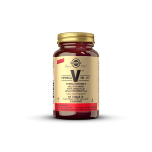 SLG Formula VM
  75 Uno al Dia 60 Comprimidos