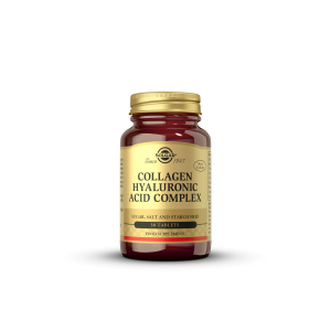 SLG Acido
  Hialuronico Complex con Colageno 120 mg 30 Comp.