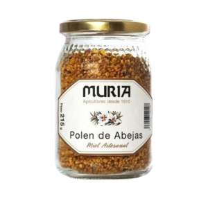 Polen  215 gr