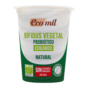 Ecomil Biogurt Bifidus 370 gr