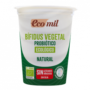 Ecomil Biogurt Bifidus 370 gr