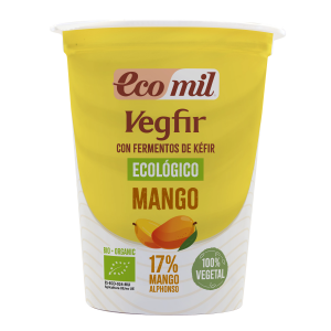 Ecomil Vegfir Coco Mango  Bio 370 gr