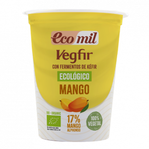Ecomil Vegfir Coco Mango Bio 370 gr