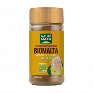 Naturgreen Biomalta Instant Tarro Bio 100 gr
