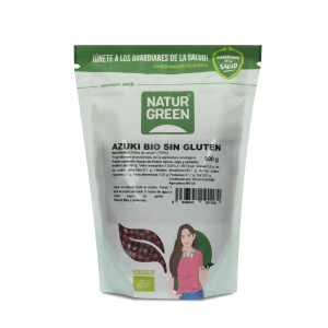 Naturgreen Judia Azuki 500 gr Bio
