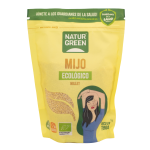 Naturgreen Mijo Bio 500 gr