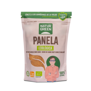 Naturgreen Panela Bio 500 gr