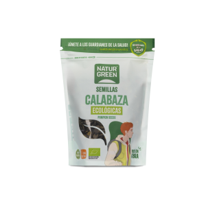 Naturgreen Semilla de Calabaza Bio 225 gr