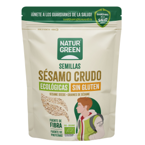 Naturgreen Sesamo Crudo Bio 225 gr