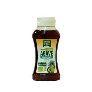 Naturgreen Sirope de Agave crudo Bio 500 ml/690g