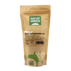 Naturgreen Soja Texturizada Fina Bio 150 gr