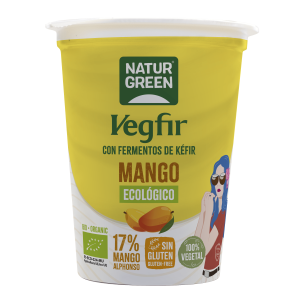 Naturgreen Vegfir Coco Mango  Bio 400 g