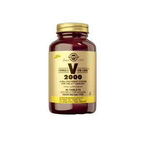 SLG Formula VM
  2000 Comprimidos 90