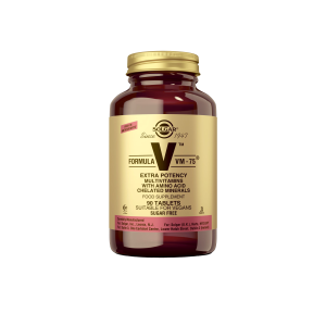 SLG Formula VM
  75 Uno al Dia 90 Comprimidos