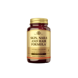 SLG Pelo, Piel
  y Uñas 120 Comprimidos