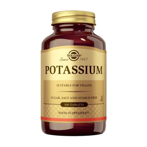 SLG Gluconato  de Potasio Comprimidos 100