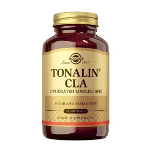SLG Tonalin
  Cla 60 Capsulas Blandas