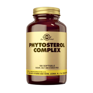 SLG Fitosterol
  Complex 100 Caps. Blandas