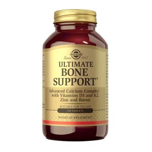 SLG Ultimate  Bone Support 120 Comprimidos