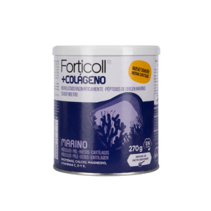 Colageno Marino (Forticoll) 270 gr (Almond)