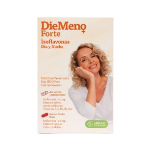 Diemeno Forte 60 Caps.