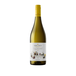 Lignum
  Blanc 2021
