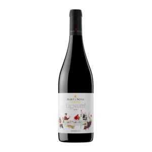 Lignum Tinto Bio 2021