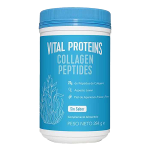 VP Peptidos de colageno sin sabor 284g