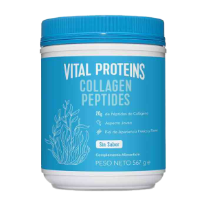 VP Peptidos de colageno sin sabor 567g