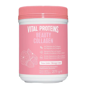 VP Beauty Colageno Fresa y Limon 271g