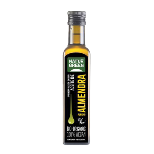 Naturgreen Aceite de Almendra 250 ml