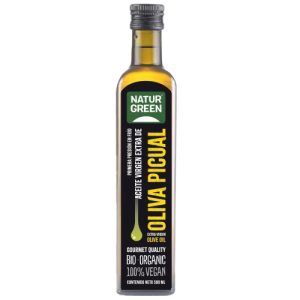 Naturgreen Aceite de Oliva Picual Bio 500 ml