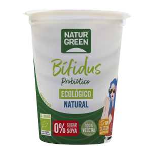 Naturgreen Biogurt Bifidus 400 gr