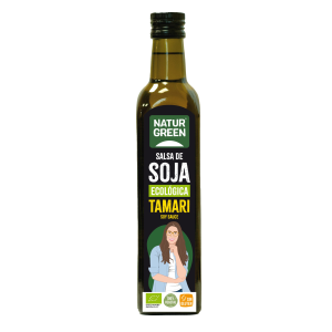 Naturgreen Tamari Bio 500 ml