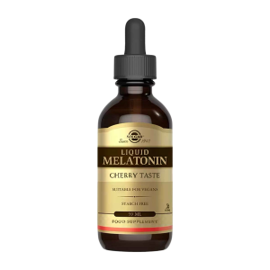 SLG Melatonina liquida 10mg (59ml)