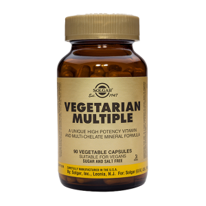 SLG Multivitaminico Vegetariano 90