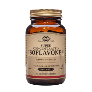 SLG Super Concentrado de Soja Comprimidos 60