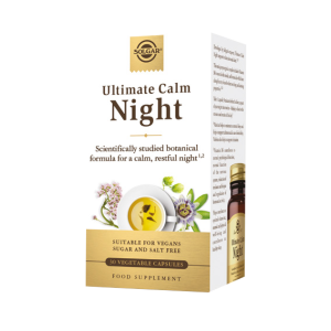 SLG Ultimate Calma Noche 30 caps