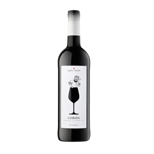 Tempranillo
  Classic Bio 2022 (Curios Tinto)
