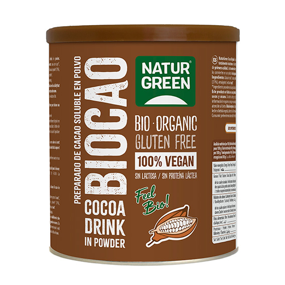 Naturgreen Biocao Bote 400 gr