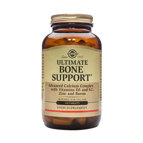 Ultimate Bone Support 120 Comprimidos
