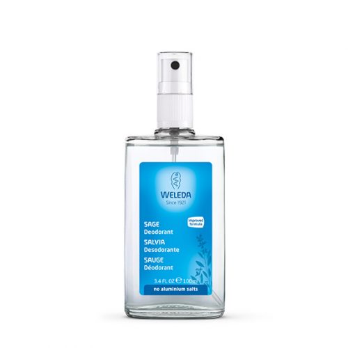 Desodorante Spray Salvia 100 ml